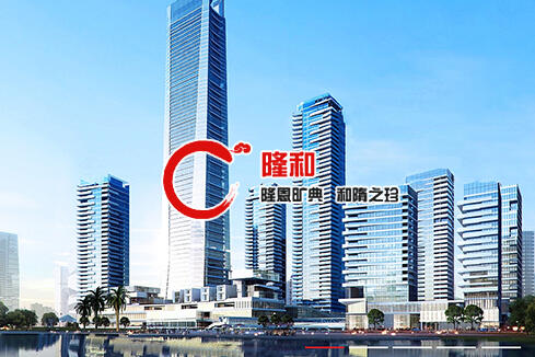烈山建站-广州隆和通信科技有限公司