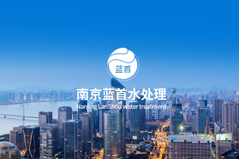 烈山建站-南京蓝首水处理设备有限公司